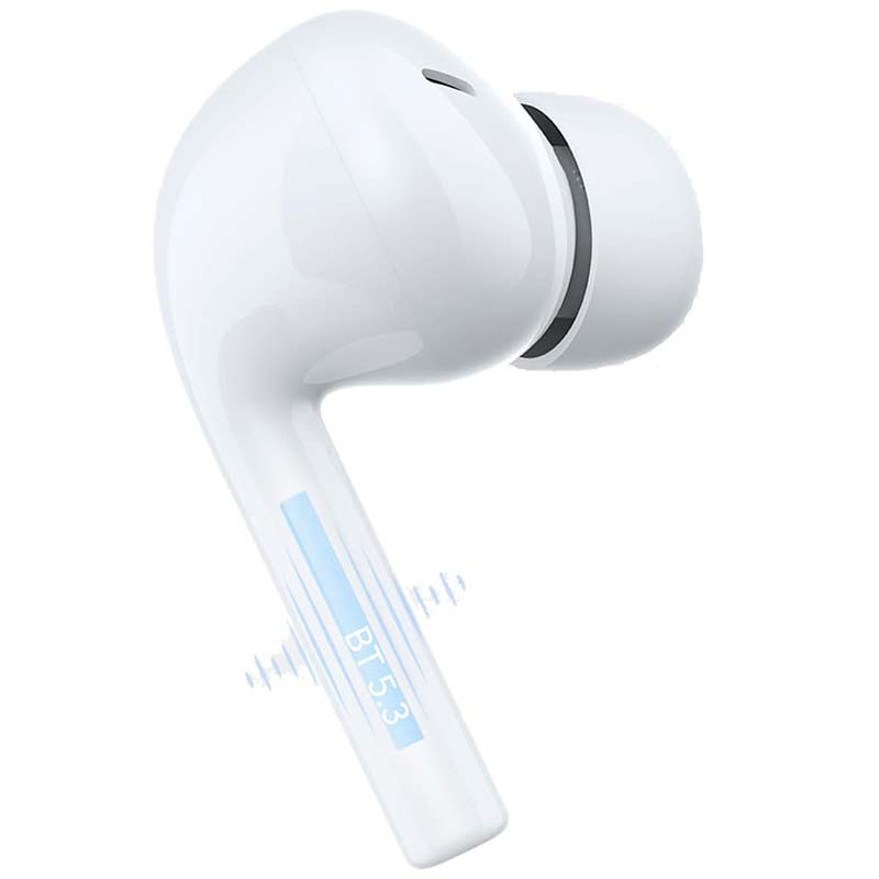 Écoteurs Bluetooth Honor Earbuds X3 Lite Blanc - Ítem1