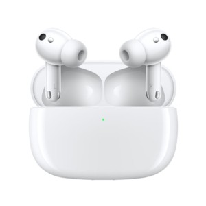 Honor Earbuds 3 Pro Branco - Fones de ouvido Bluetooth
