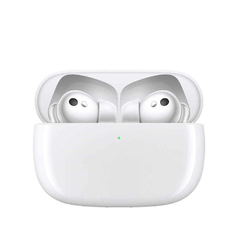 Honor Earbuds 3 Pro Blanc - Casque Bluetooth - Ítem1