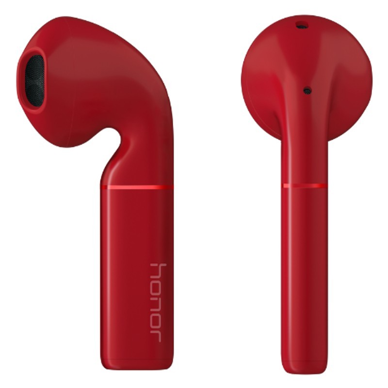 Honor Flypods Vermelho