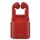 Honor Flypods Vermelho - Item3