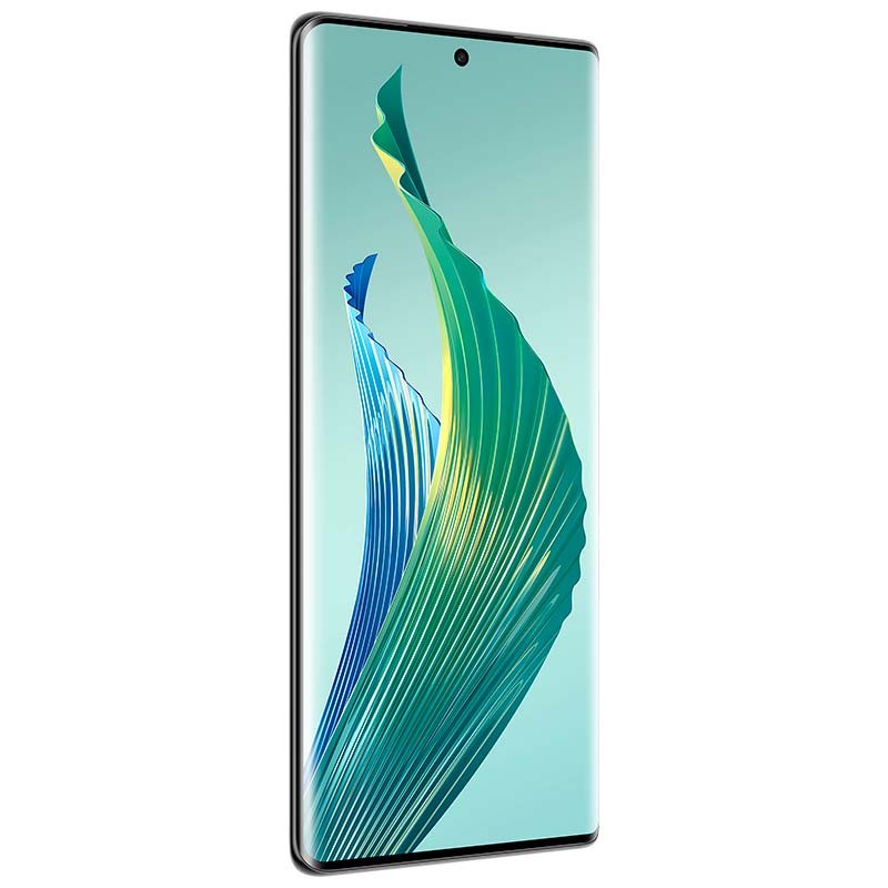 Honor Magic5 Lite 5G 8GB/256GB Negro - Teléfono móvil - Ítem2