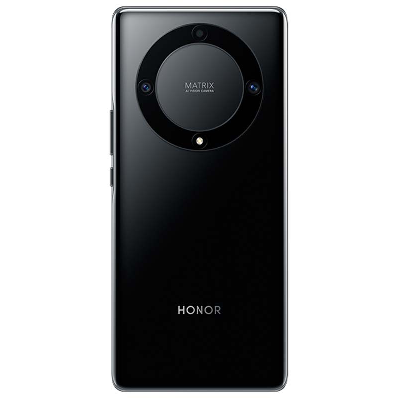 Honor Magic5 Lite 5G 8Go/256Go Noir - Téléphone portable - Ítem4