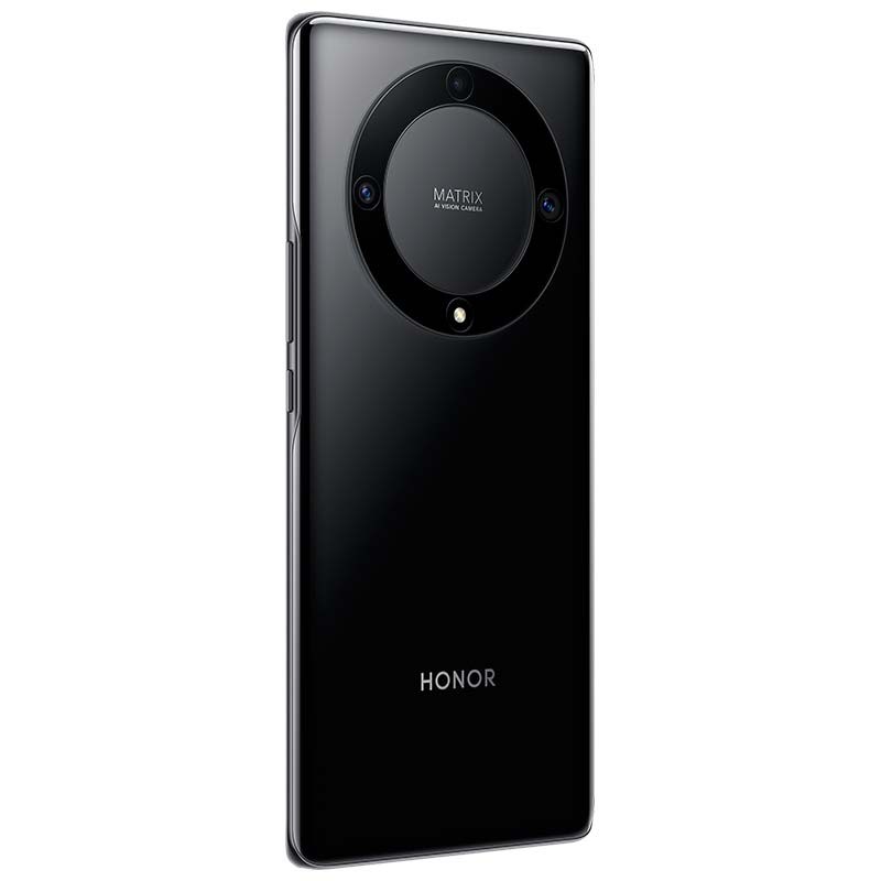 Honor Magic5 Lite 5G 8GB/256GB Negro - Teléfono móvil - Ítem5
