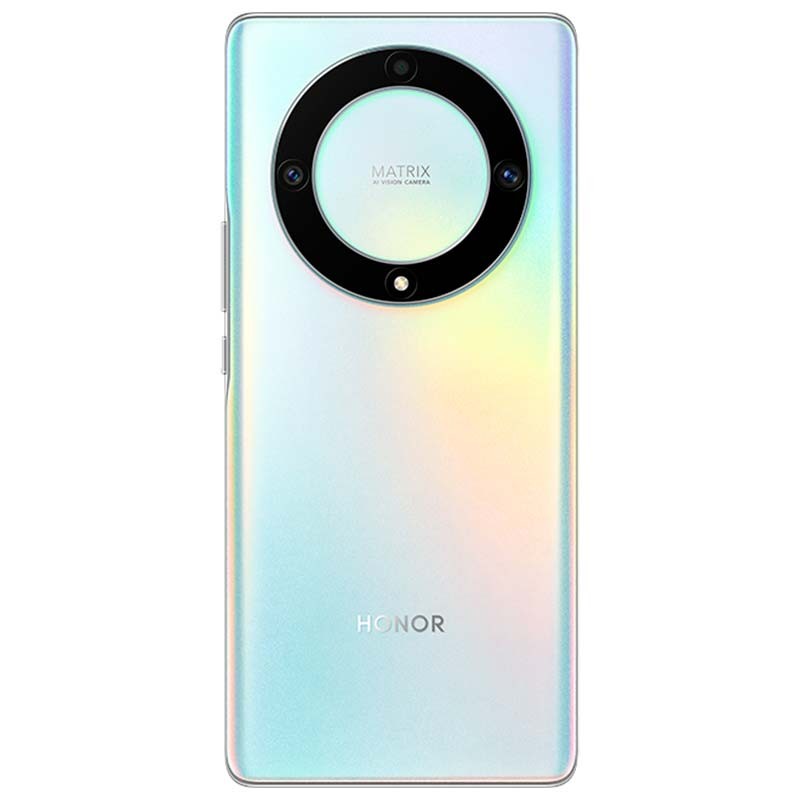 Honor Magic5 Lite 5G 8Go/256Go Argent - Téléphone portable - Non Scelle - Ítem4