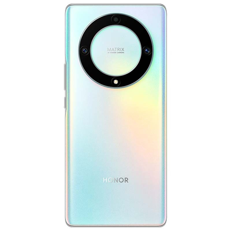 Honor Magic5 Lite 5G 8GB/256GB Prateado - Telemóvel - Sem Selo - Item4