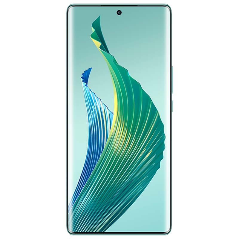 Honor Magic5 Lite 5G 8 GB/256GB Verde - Telemóvel - Item1