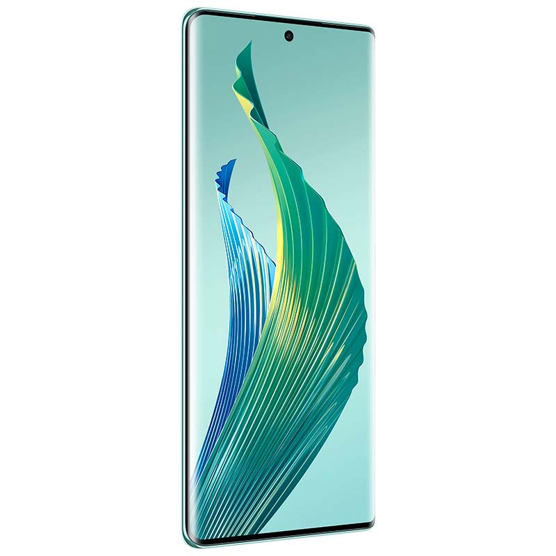 Honor Magic5 Lite 5G 8 GB/256GB Verde - Telemóvel - Item2