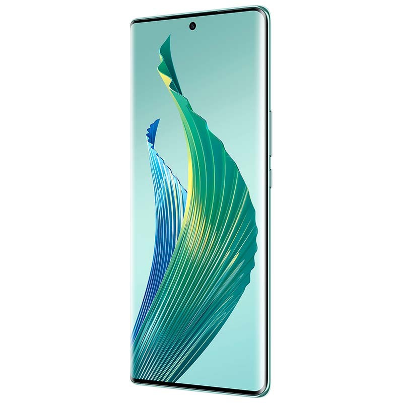 Honor Magic5 Lite 5G 8Go/256Go Vert - Téléphone portable - Ítem3