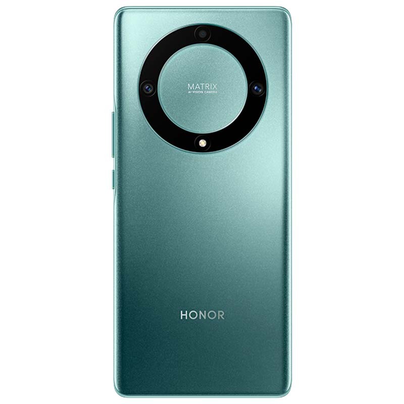 Teléfono móvil Honor Magic5 Lite 5G 6GB/128GB Verde - Ítem4