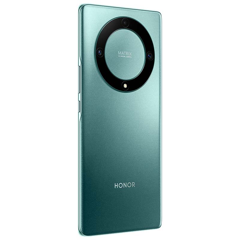 Honor Magic5 Lite 5G 8GB/256GB Verde - Teléfono móvil - Ítem5
