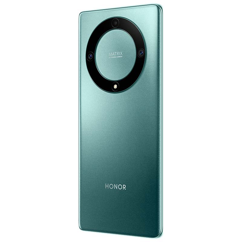 Honor Magic5 Lite 5G 8GB/256GB Verde - Teléfono móvil - Ítem6