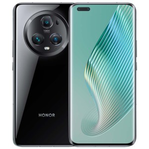 Téléphone portable Honor Magic5 Pro 5G 12Go/512Go Noir