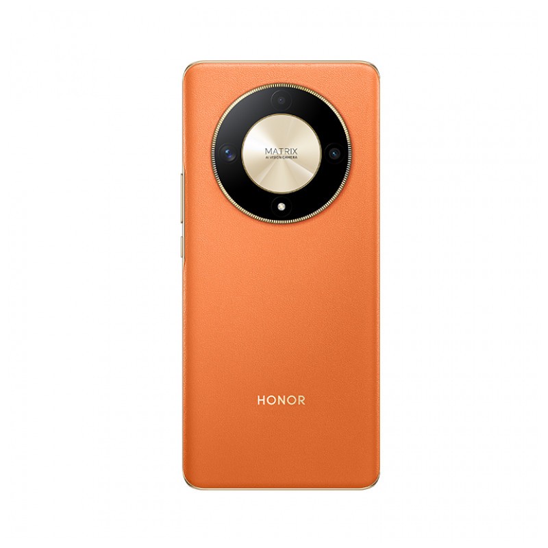 Honor Magic6 Lite 5G 8GB/256GB Naranja - Teléfono móvil - Ítem4