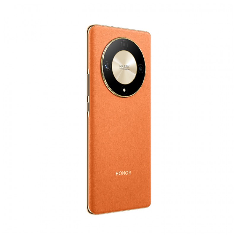 Honor Magic6 Lite 5G 8GB/256GB Naranja - Teléfono móvil - Ítem5