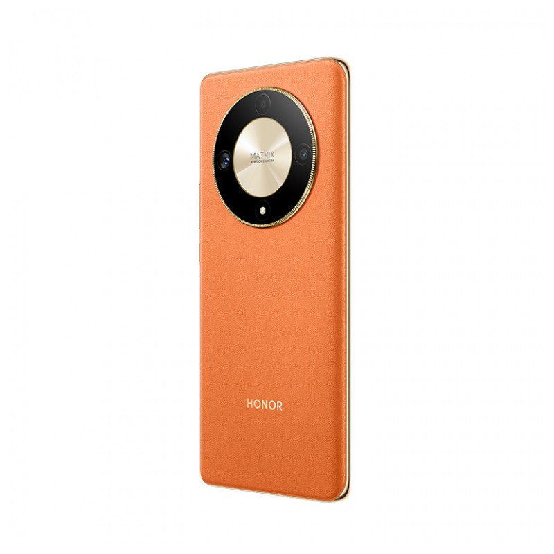 Honor Magic6 Lite 5G 8GB/256GB Naranja - Teléfono móvil - Ítem6
