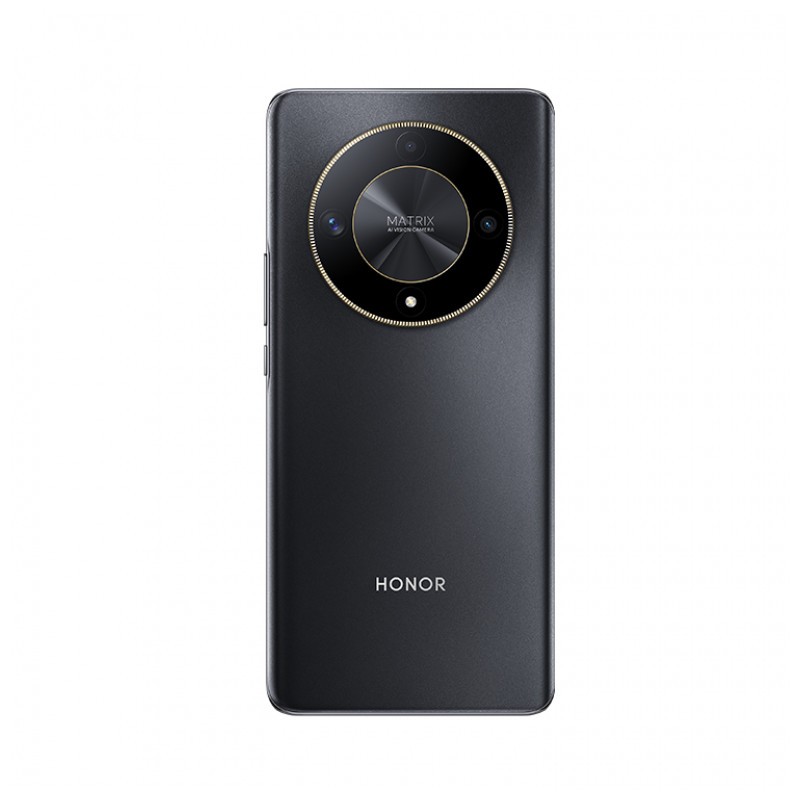 Honor Magic6 Lite 5G 8Go/256Go Noir - Téléphone portable - Ítem4