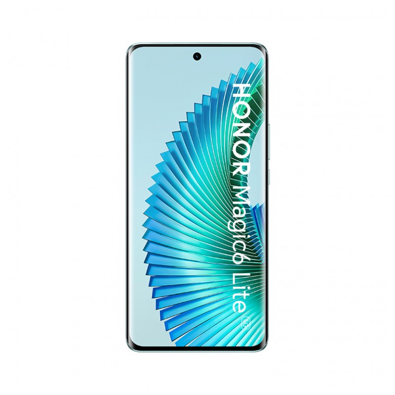 Téléphone portable Honor Magic6 Lite 5G 8Go/256Go Vert - Ítem2