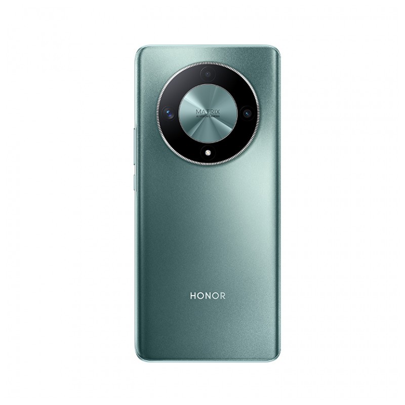 Honor Magic6 Lite 5G 8GB/256GB Verde - Teléfono móvil