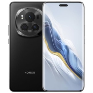 Honor Magic6 Pro 5G 12GB/512GB Noir - Téléphone mobile