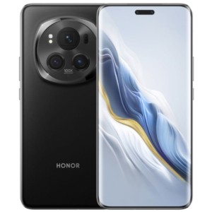 Honor Magic6 Pro 5G 12GB/512GB Negro - Teléfono móvil