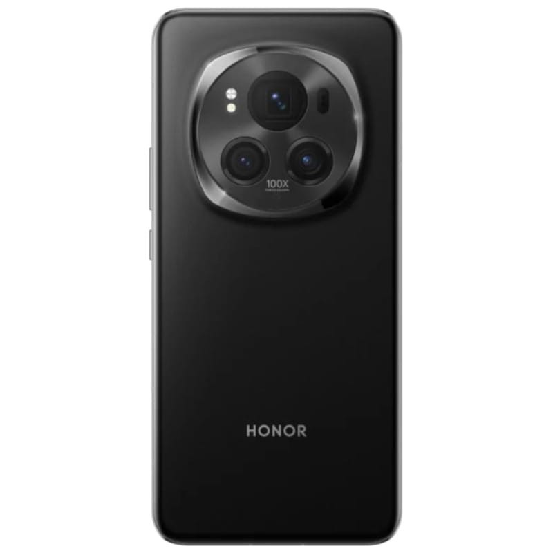 Honor Magic6 Pro 5G 12GB/512GB Noir - Téléphone mobile - Ítem2