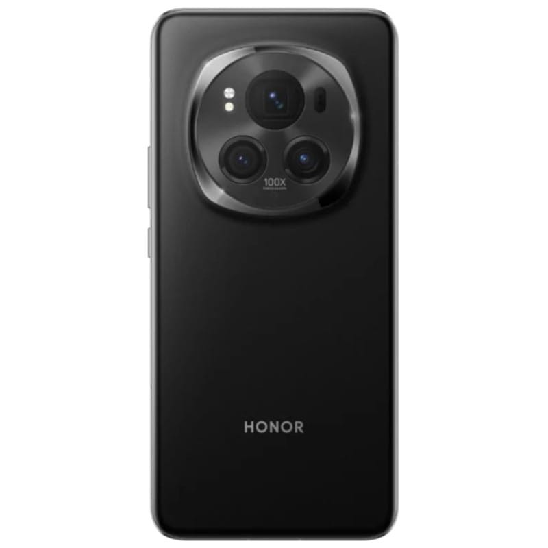 Honor Magic6 Pro 5G 12GB/512GB Negro - Teléfono móvil - Ítem2