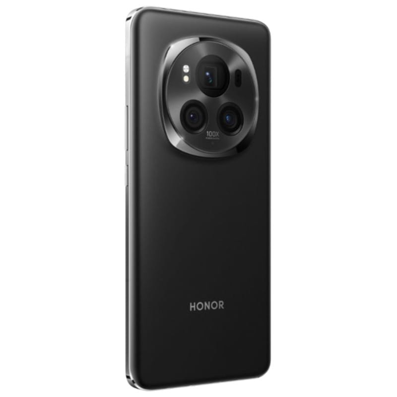 Honor Magic6 Pro 5G 12GB/512GB Negro - Teléfono móvil - Ítem4