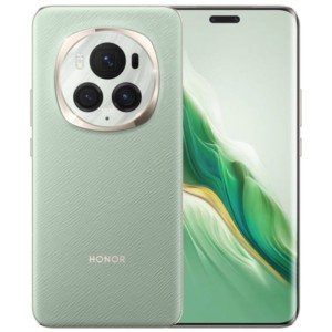 Honor Magic6 Pro 5G 12GB/512GB Verde - Teléfono móvil