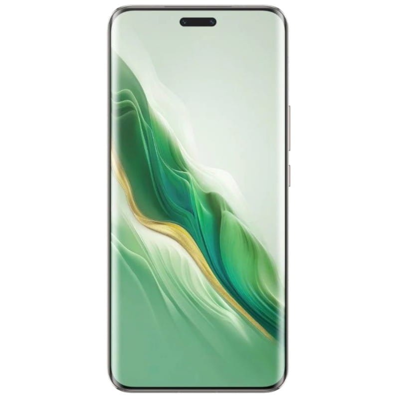 Honor Magic6 Pro 5G 12GB/512GB Verde - Teléfono móvil - Ítem1