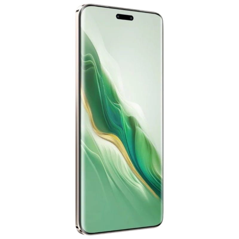 Honor Magic6 Pro 5G 12GB/512GB Verde - Teléfono móvil - Ítem3