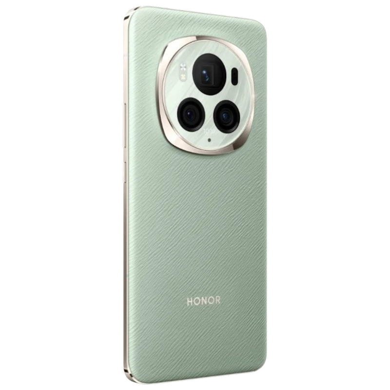 Honor Magic6 Pro 5G 12GB/512GB Verde - Teléfono móvil - Ítem4