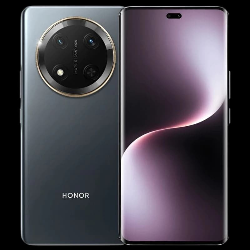 Honor Magic7 Lite 5G 8Go/256Go Noir - Téléphone portable