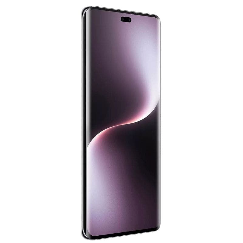 Honor Magic7 Lite 5G 8GB/256GB Noir - Téléphone portable écran gauche