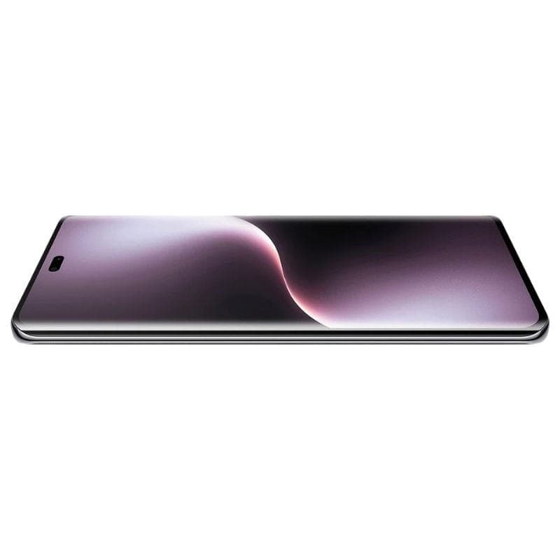 Honor Magic7 Lite 5G 8GB/256GB Noir - Profil d'affichage Téléphone mobile