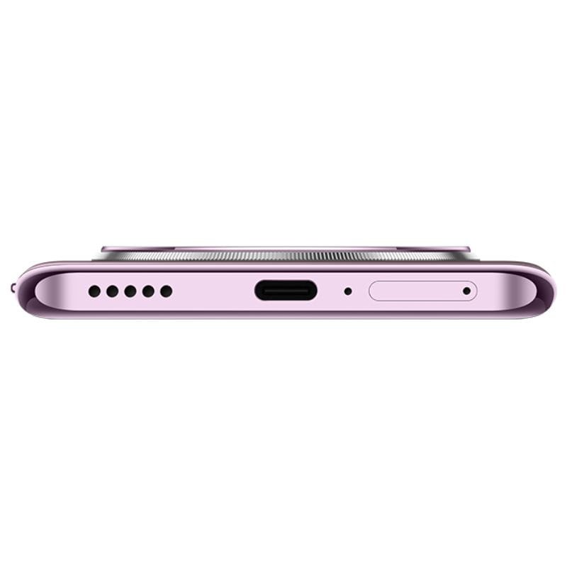 Honor Magic7 Lite 5G 8Go/256Go Pourpre - Téléphone portable - Ítem12