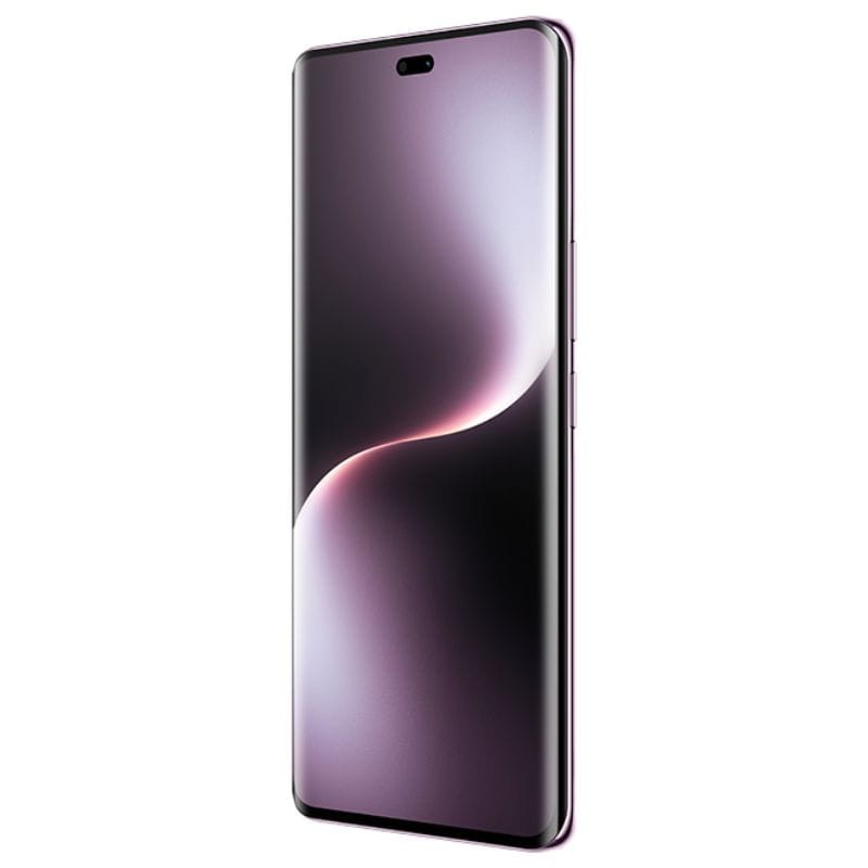 Honor Magic7 Lite 5G 8Go/256Go Pourpre - Téléphone portable - Ítem4