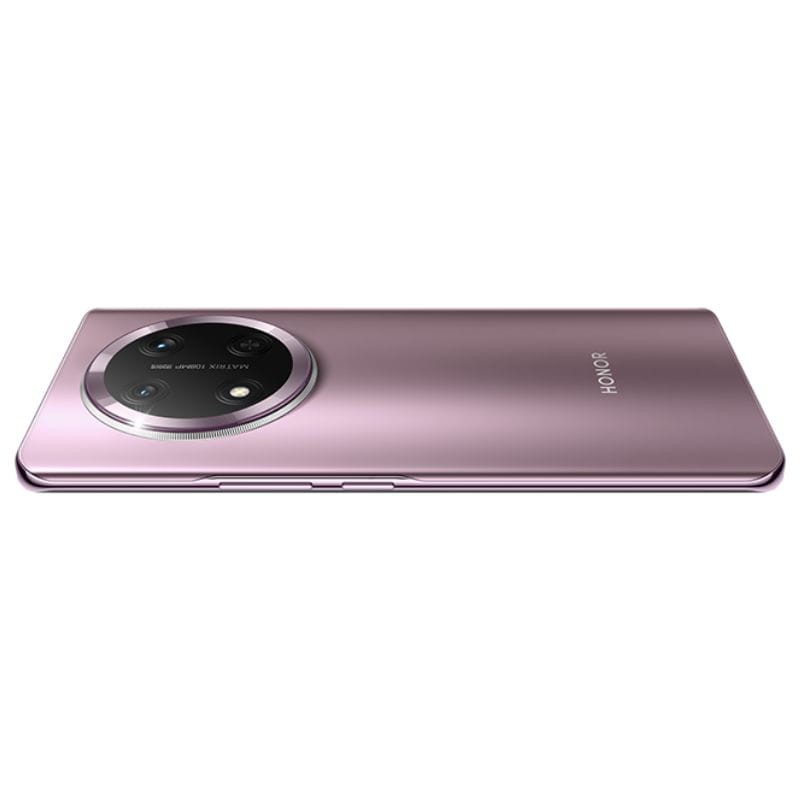 Honor Magic7 Lite 5G 8Go/256Go Pourpre - Téléphone portable - Ítem8