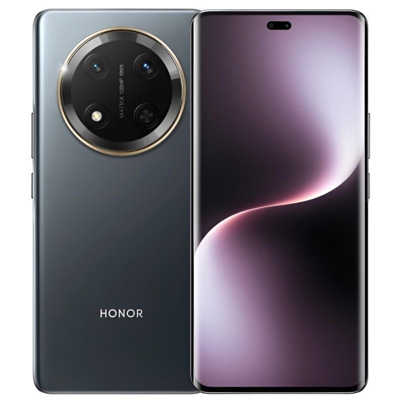 Honor Magic7 Lite 5G 8Go/512Go Noir - Téléphone portable - Ítem