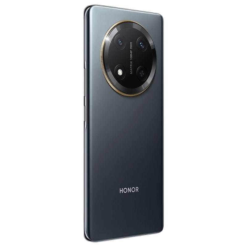 Honor Magic7 Lite 5G 8Go/512Go Noir - Téléphone portable - Ítem3