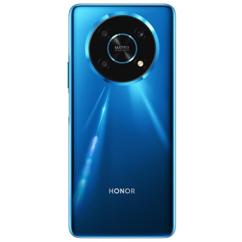 Honor Magic4 Lite 5G 6 GB/128GB Azul - Item2