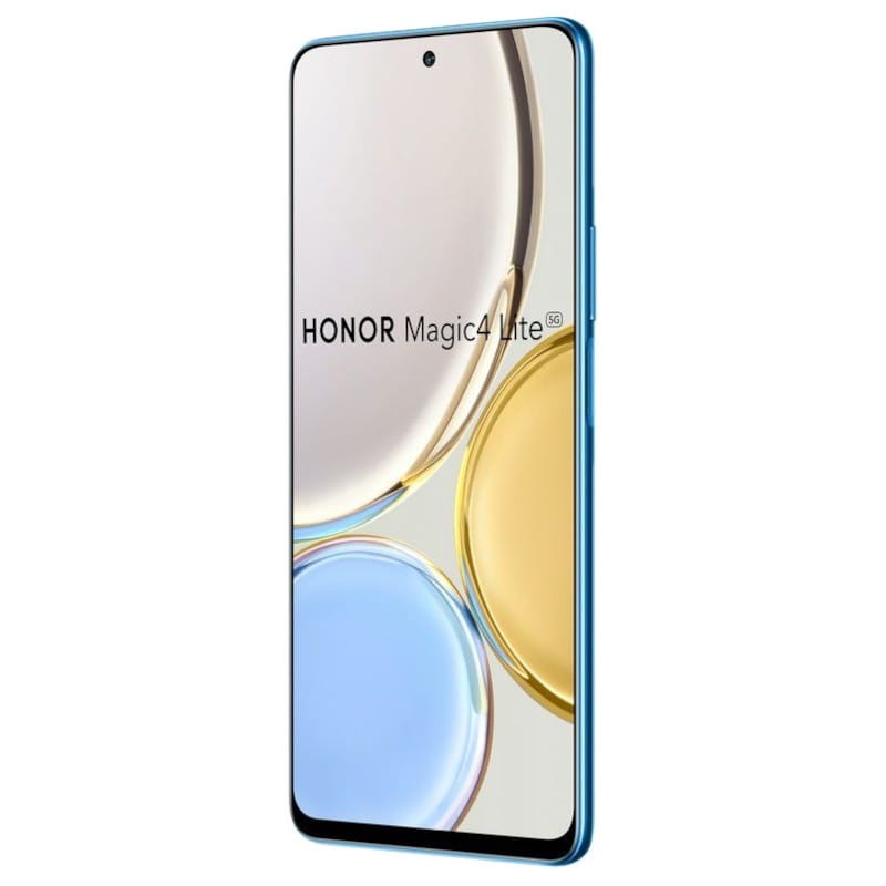 Honor Magic4 Lite 5G 6 GB/128GB Azul - Item3
