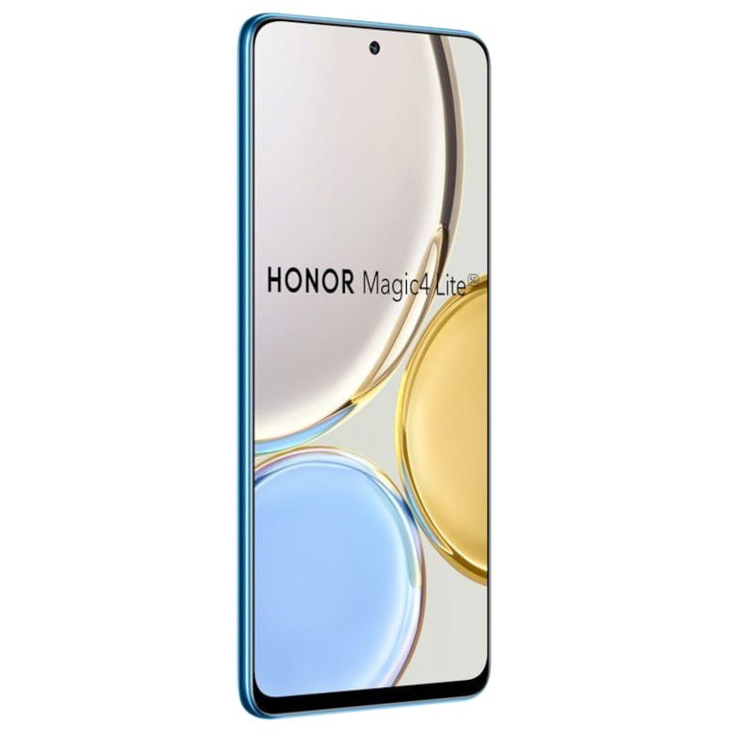 Honor Magic4 Lite 5G 6 GB/128GB Azul - Item4