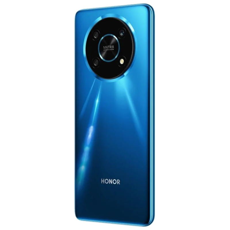 Honor Magic4 Lite 5G 6 GB/128GB Azul - Item5