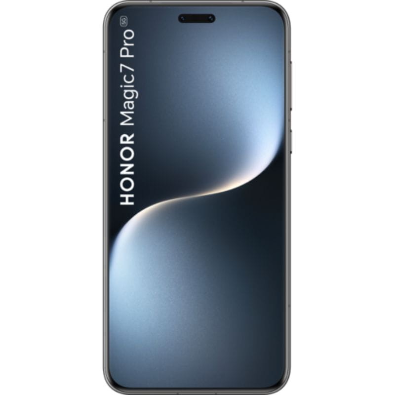 Honor Magic7 Pro 5G 12GB/512GB Preto - Telemóvel - Item2
