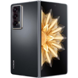 Teléfono móvil Honor Magic V2 5G 16GB/512GB Negro