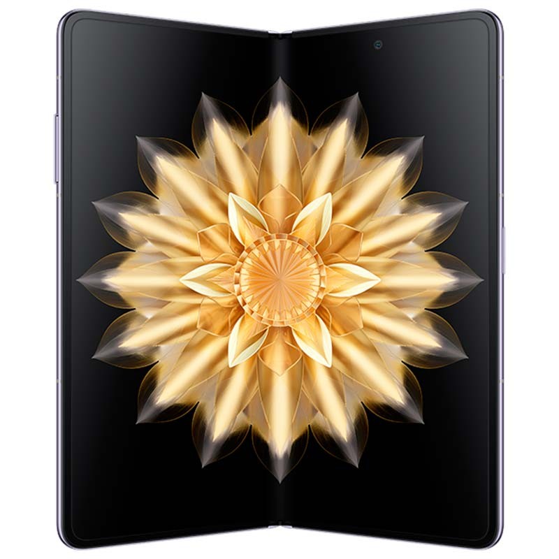 Honor Magic V2 5G 16GB/512GB Púrpura - Teléfono móvil - Desprecintado - Ítem3