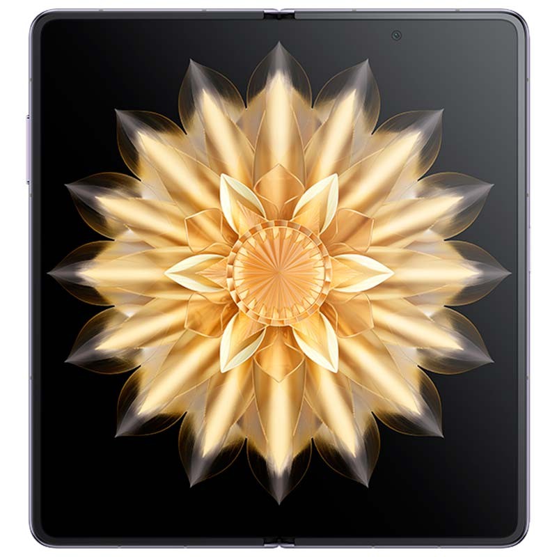 Honor Magic V2 5G 16GB/512GB Púrpura - Teléfono móvil - Desprecintado - Ítem4