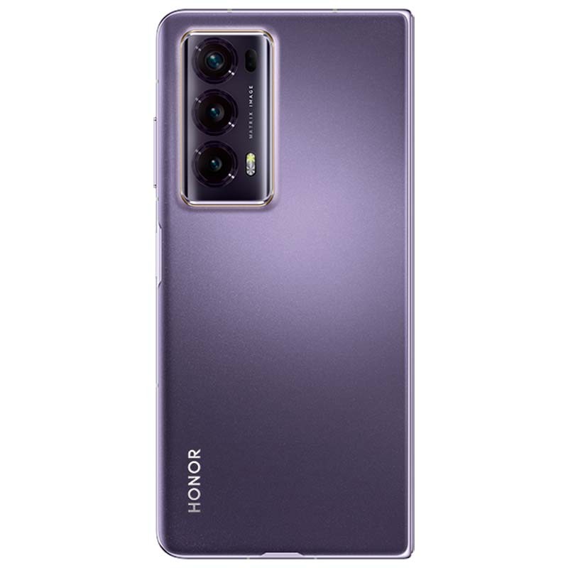 Teléfono móvil Honor Magic V2 5G 16GB/512GB Púrpura - Ítem9