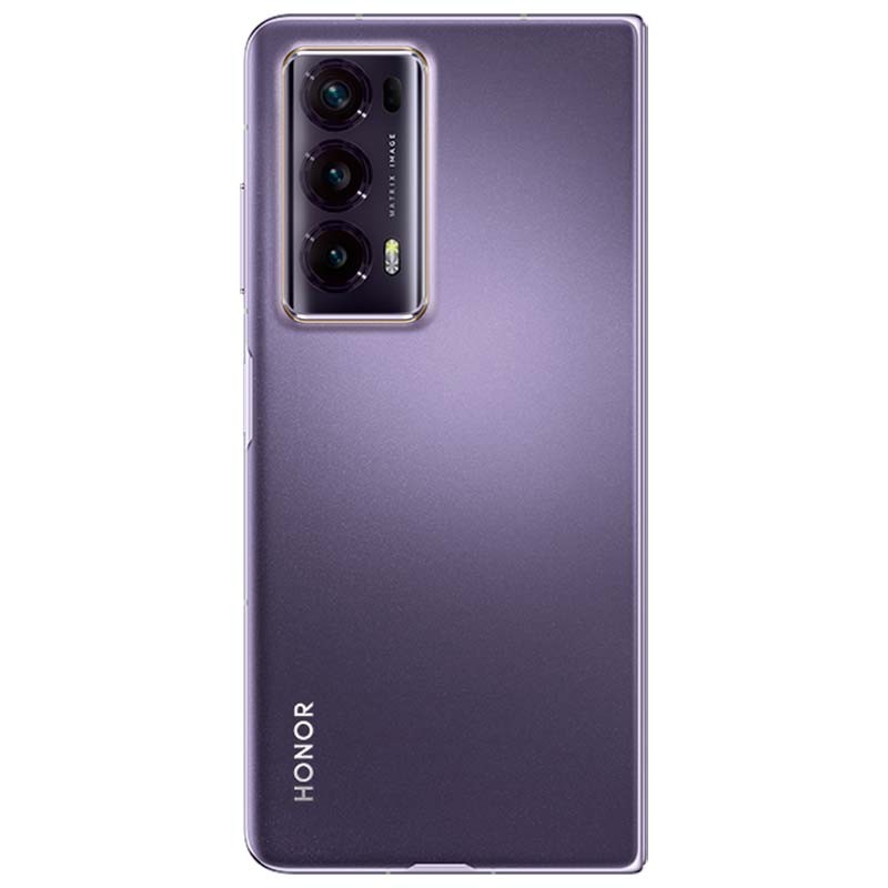Honor Magic V2 5G 16GB/512GB Púrpura - Teléfono móvil - Desprecintado - Ítem9